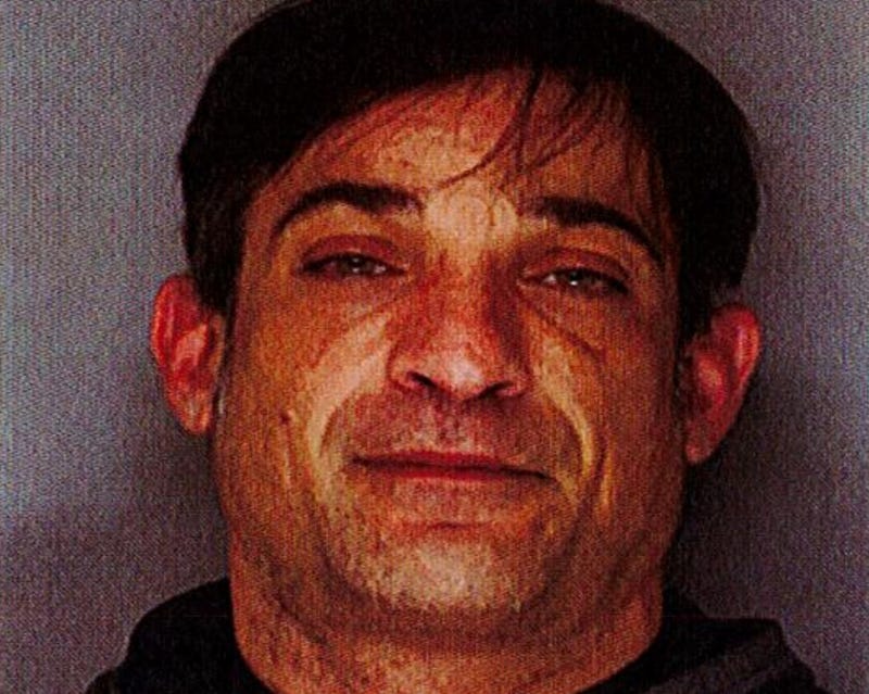 Michael Siciliano.