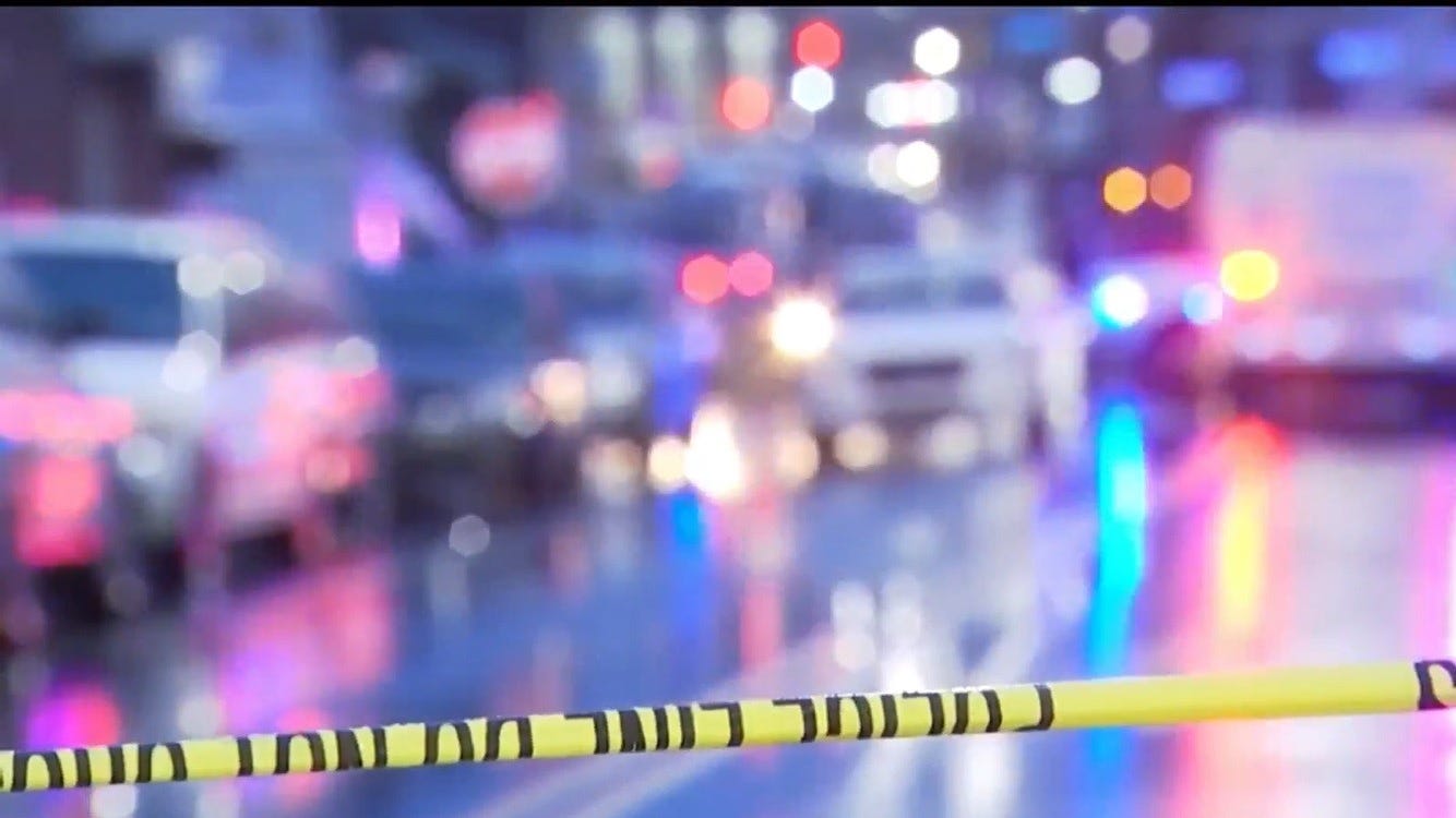 With homicides at a record high in Philadelphia, city leaders voice frustration
