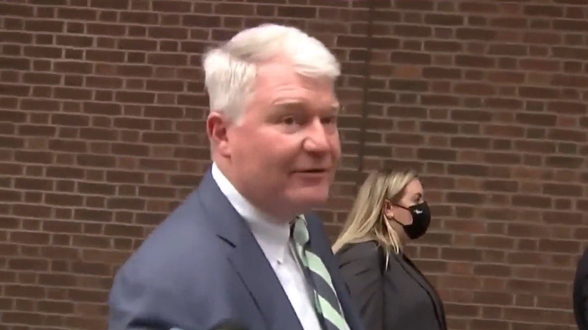 Bribery, corruption allegations made, refuted in Dougherty, Henon federal trial opening statements