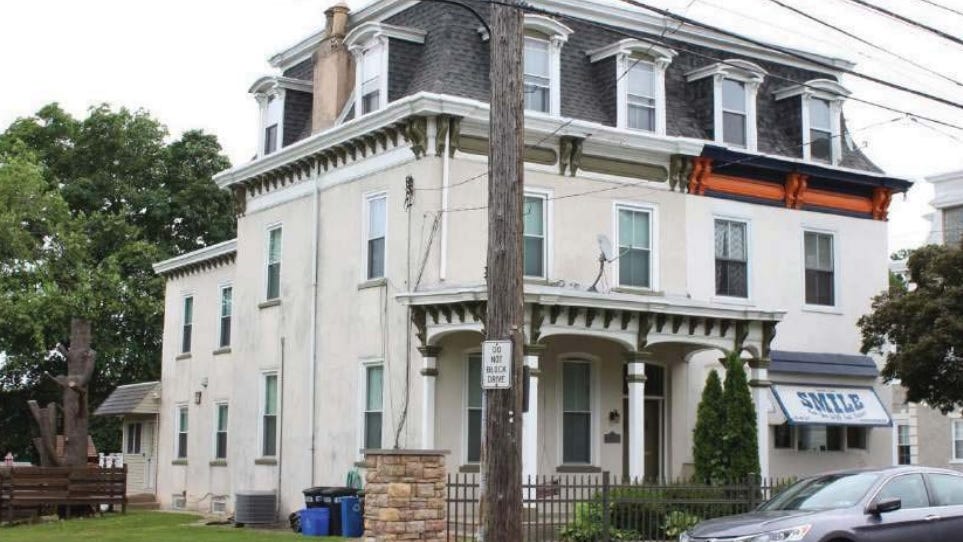 Councilmembers vote to protect hundreds of historic Roxborough homes, businesses