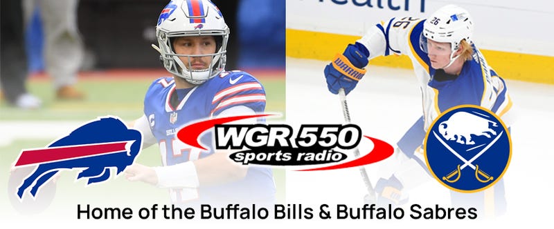 Bills-Sabres