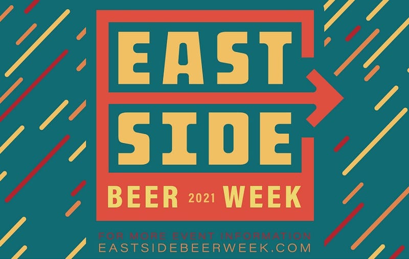 Eastside Beer Week 2021