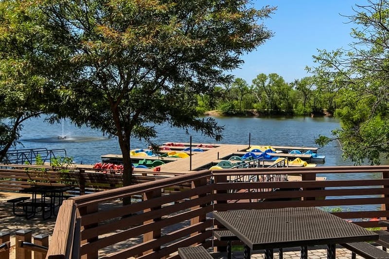Watson Park