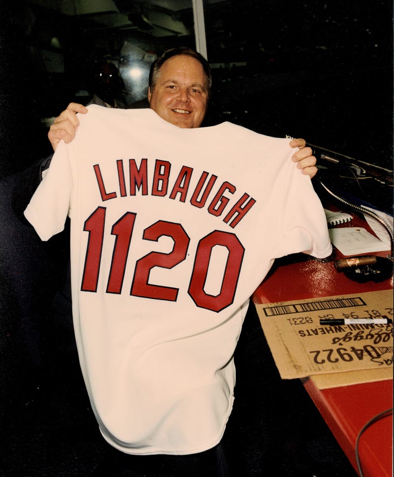 Rush Limbaugh