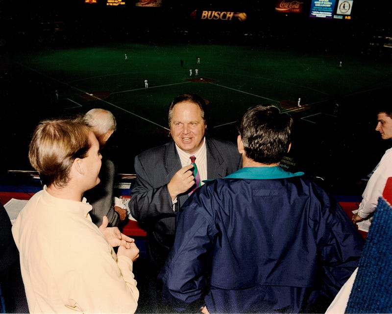 Rush Limbaugh