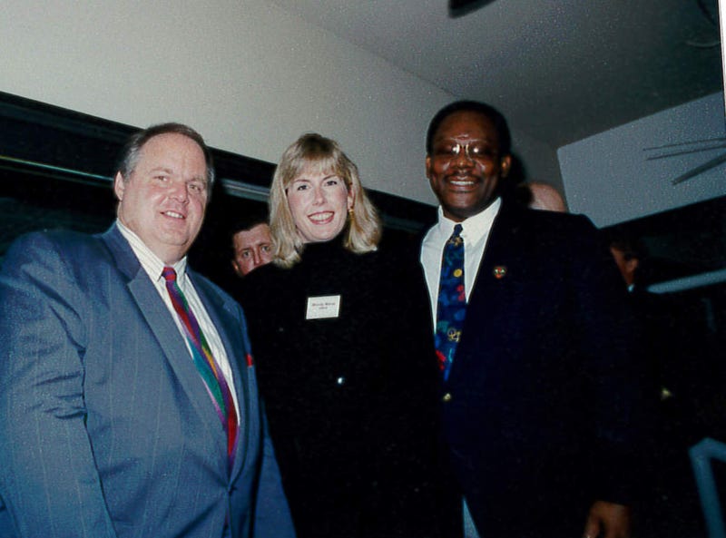 Rush Limbaugh