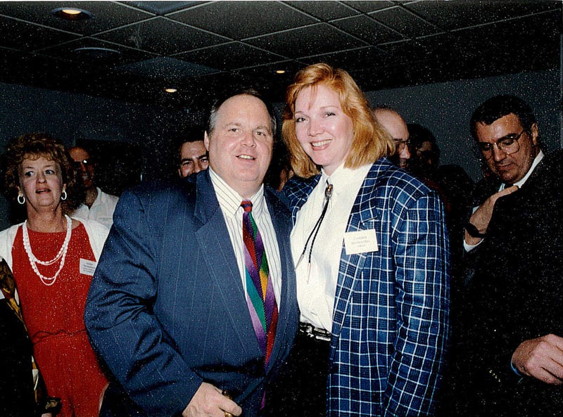 Rush Limbaugh