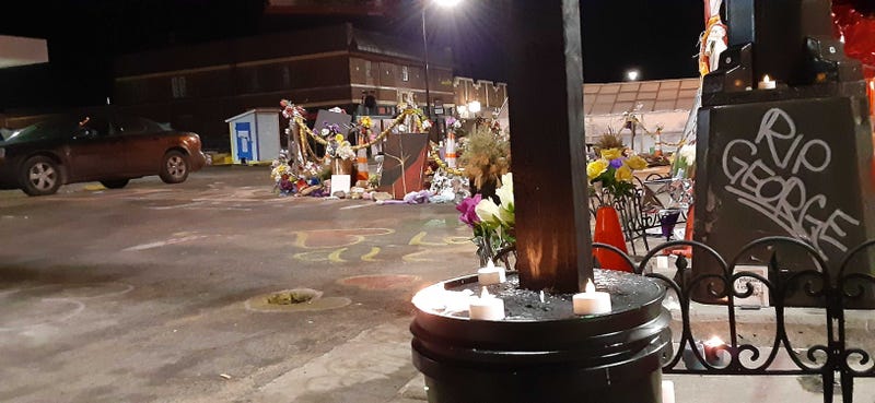 38th and Chicago