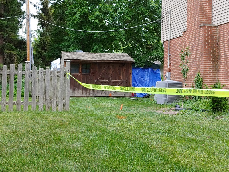 Cold case investigation of woman who disappeared in 1982 concludes