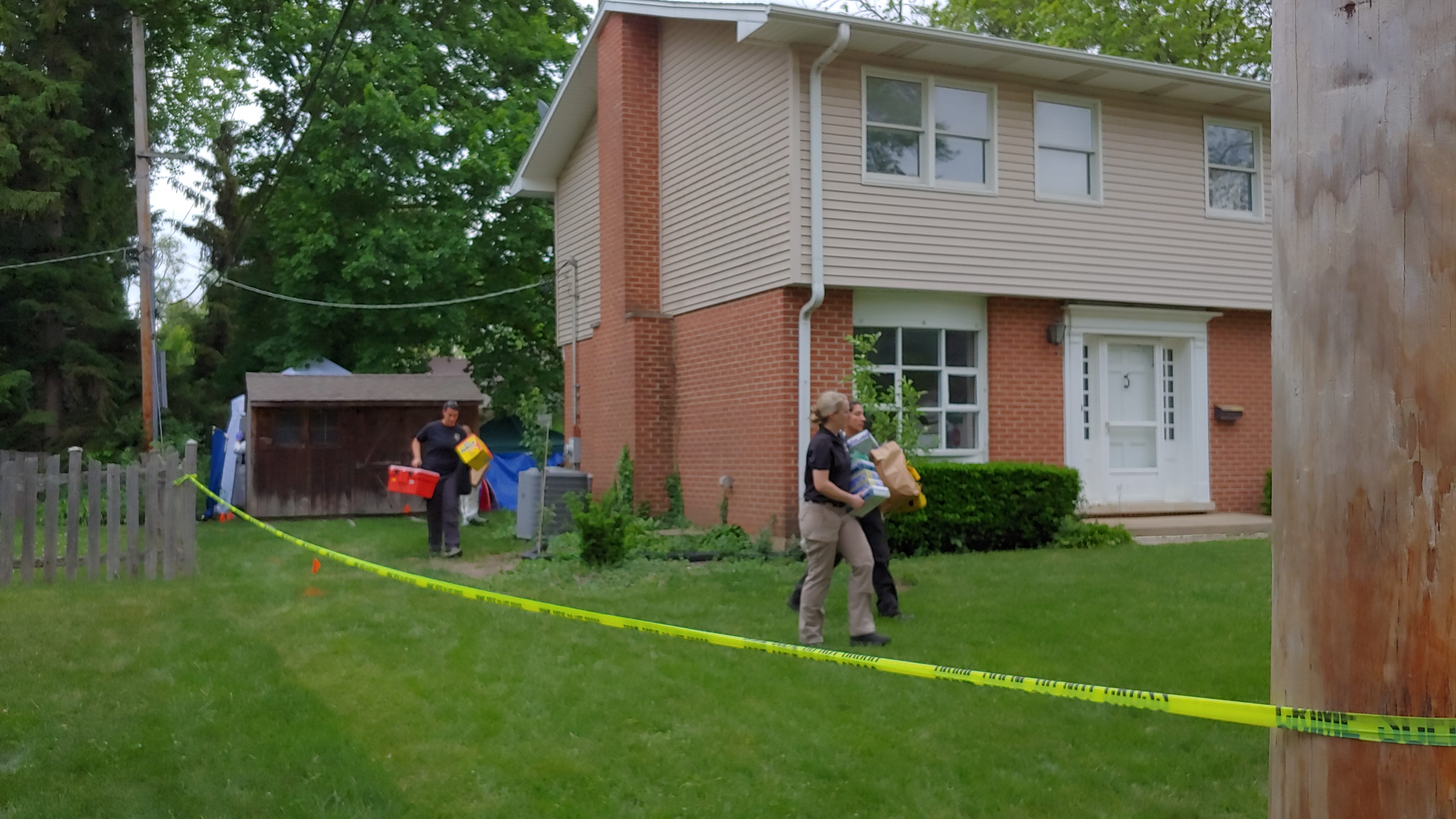 Police conclude investigation in cold case of Northbrook woman who disappeared in 1982