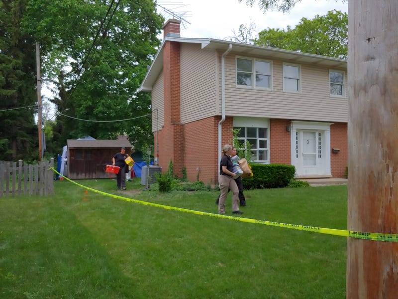 Police conclude investigation in case of Northbrook woman who disappeared in 1982