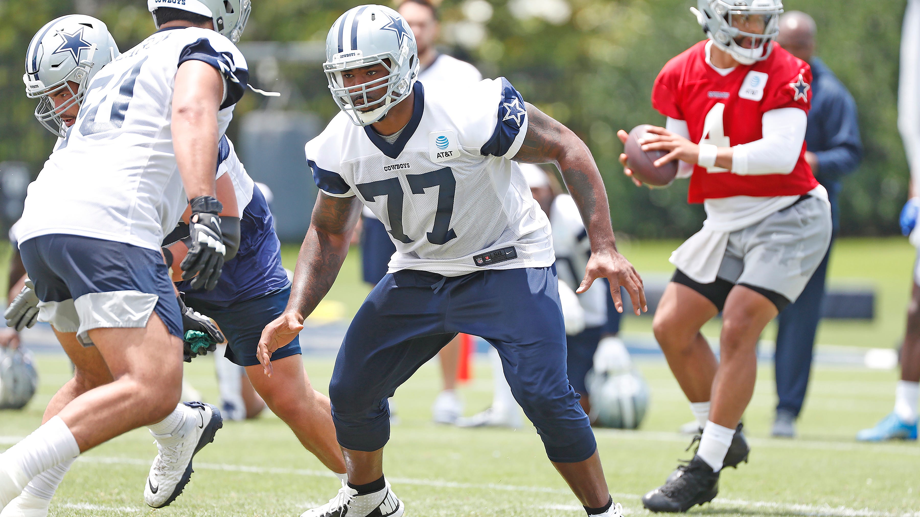 Can Cowboys returning from injury make a winning difference?
