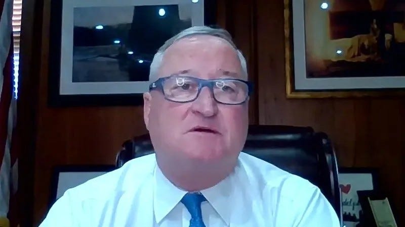 Philly budget aims for equity in health, safety, economic well-being