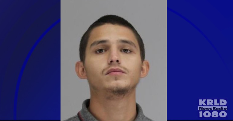Aaron Quiroz Jr., 22.