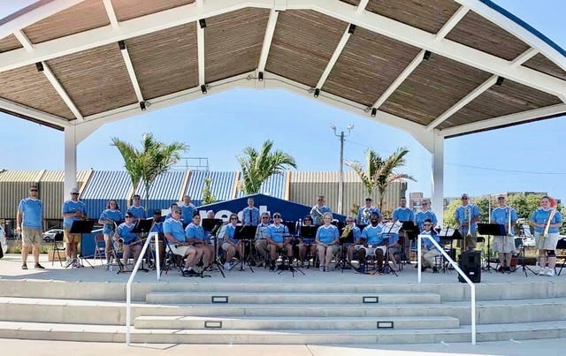 2021 Community Band