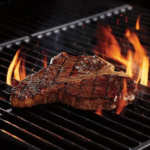 Longhorn Steakhouse