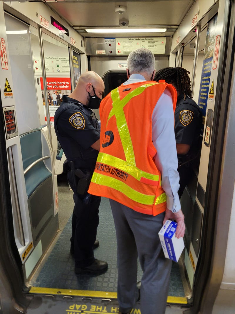 MTA