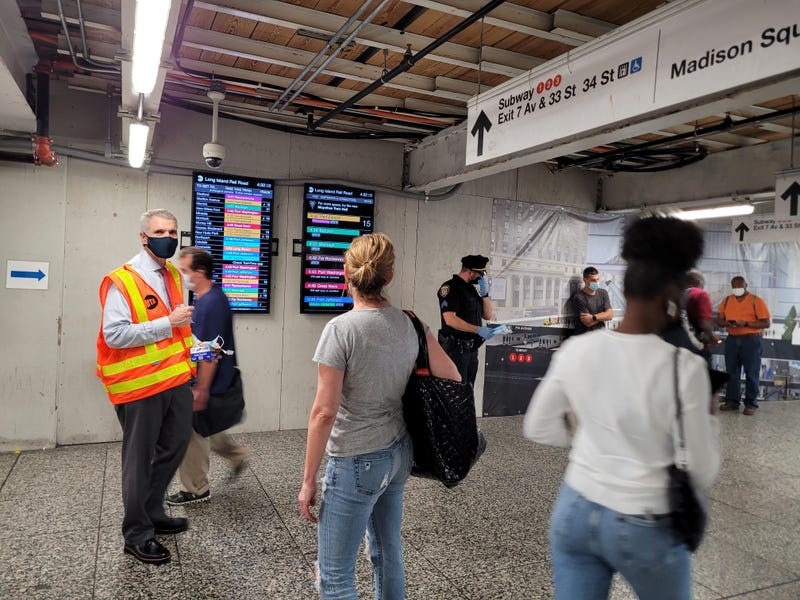 mta