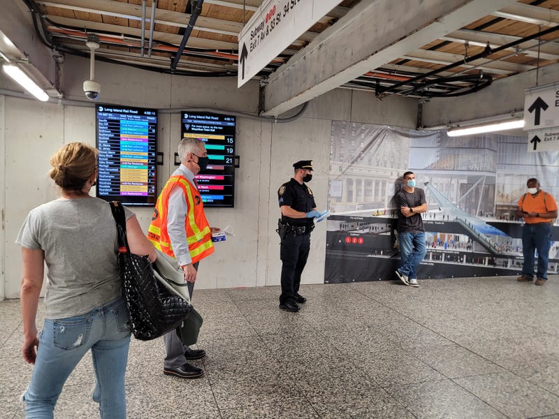MTA