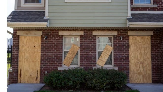 Hundreds still homeless after Hurricane Ida destroys NJ apartment complex