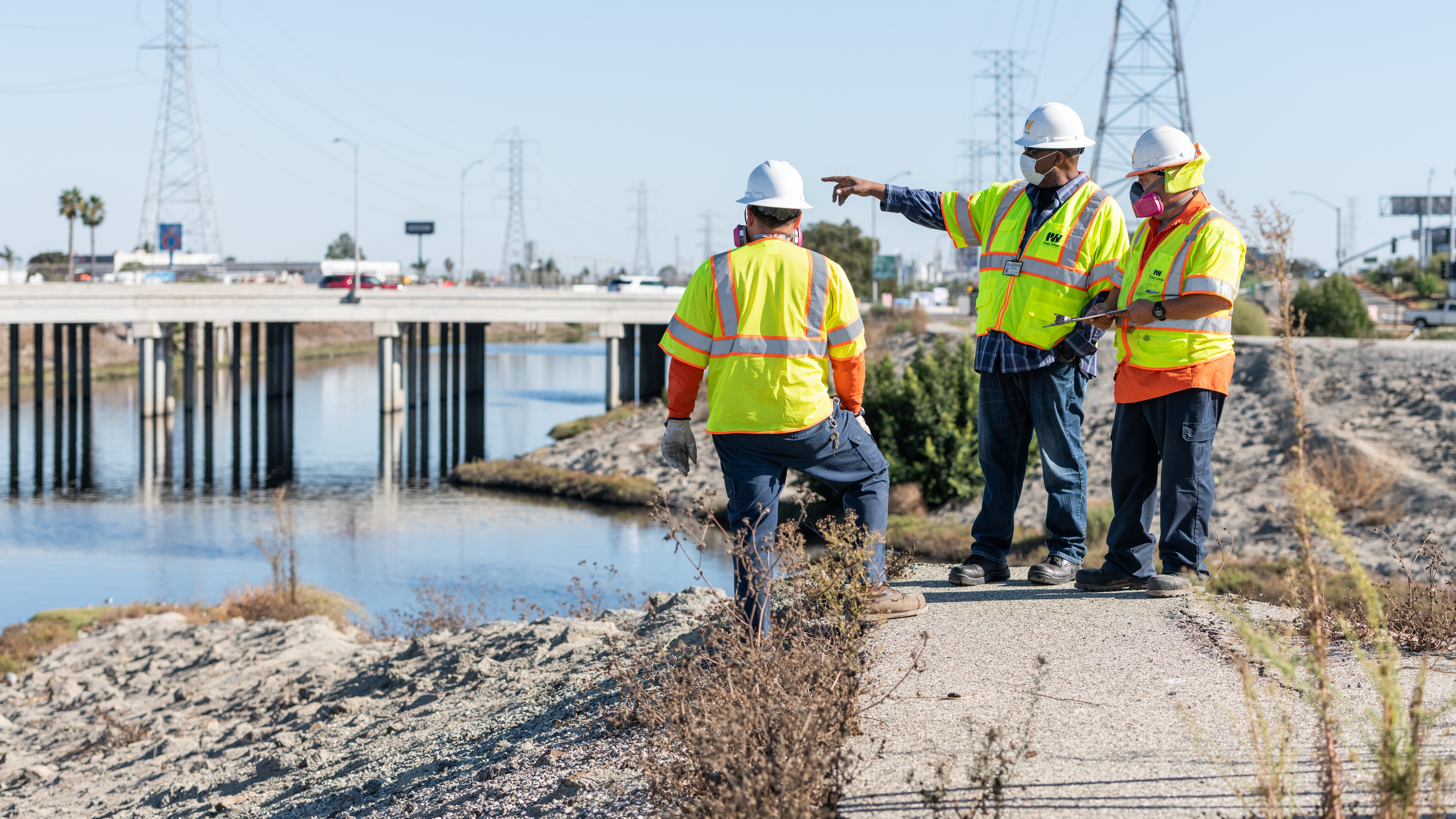 L.A. County extends deadline for Dominguez Channel reimbursements