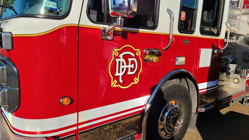 Dallas Fire Rescue
