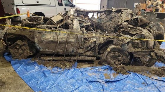 Bone found in Ohio River belongs to woman who disappeared with kids 20 years ago