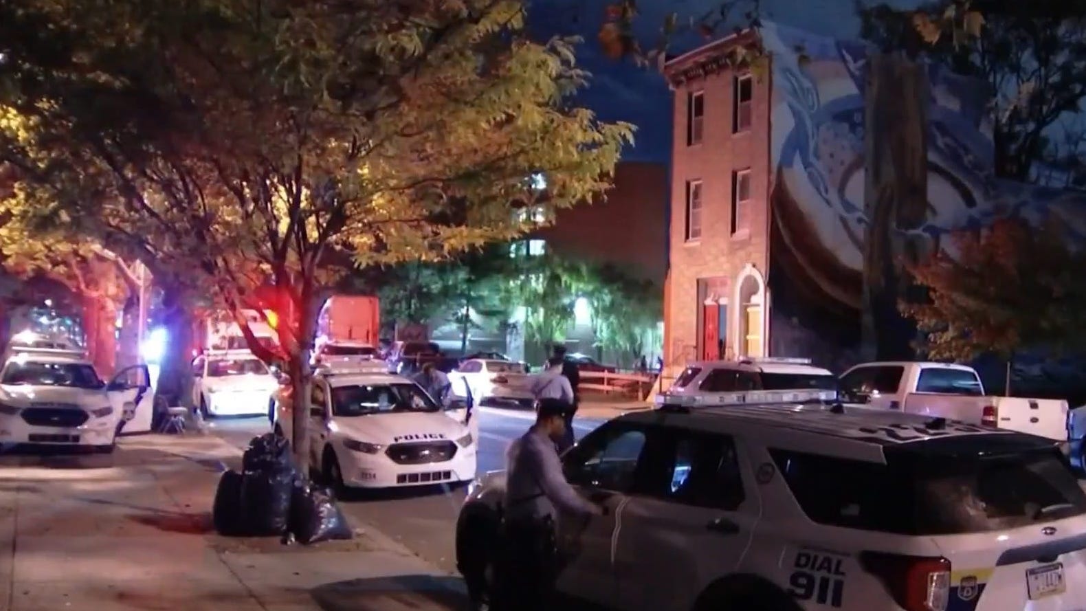 'Significant spike' in deadly violence against women in Philadelphia