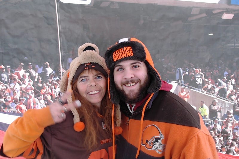Dawg Pound Drive