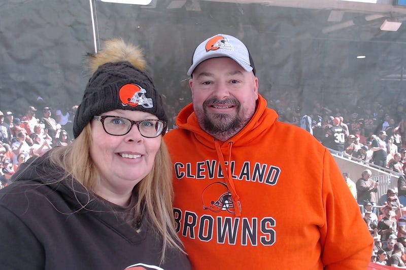 Dawg Pound Drive