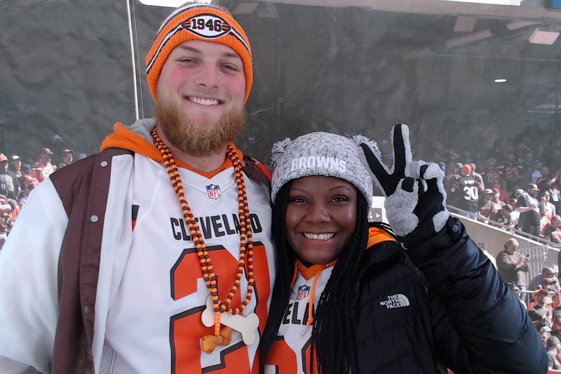 Dawg Pound Drive