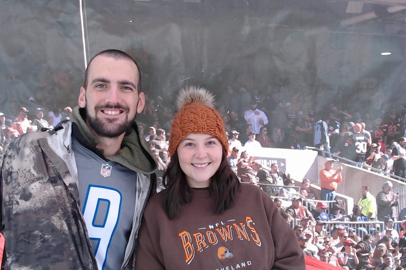 Dawg Pound Drive