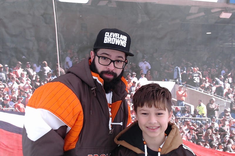 Dawg Pound Drive