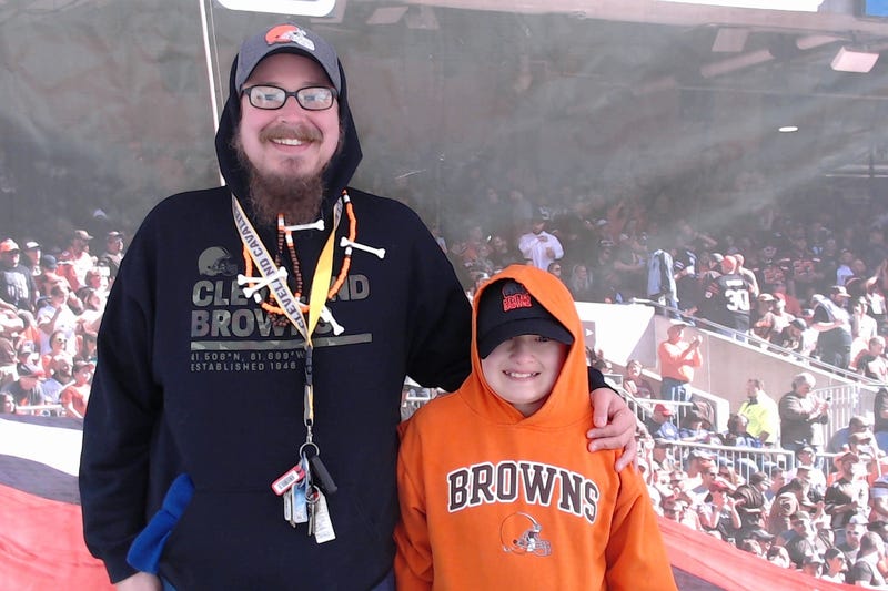 Dawg Pound Drive