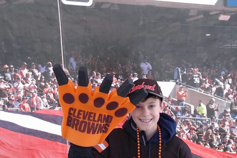 Dawg Pound Drive