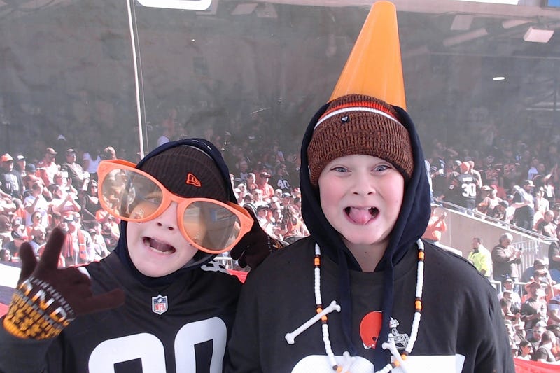 Dawg Pound Drive