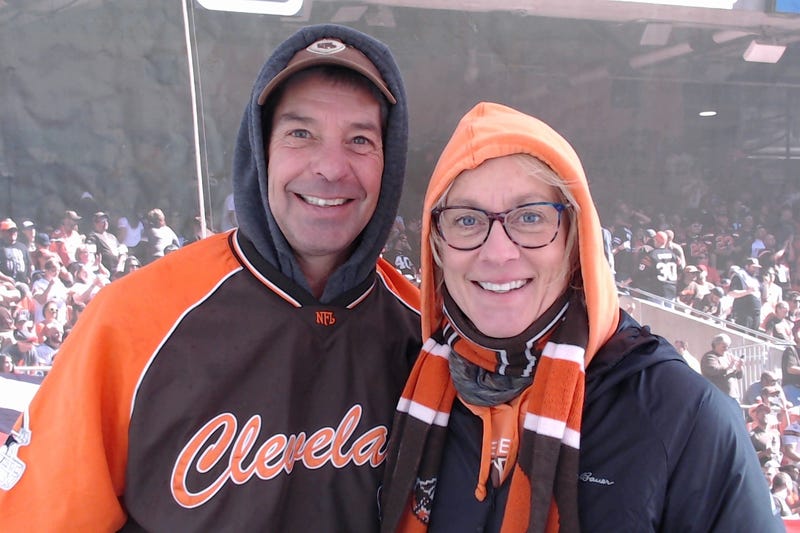 Dawg Pound Drive