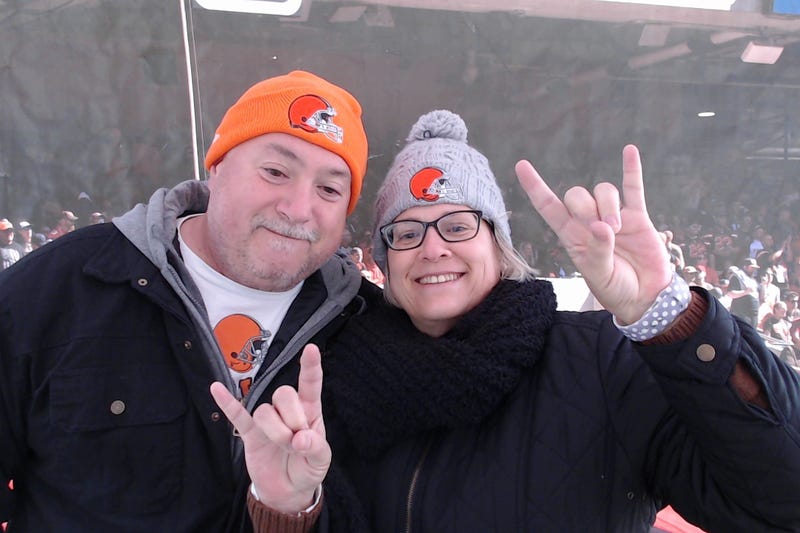 Dawg Pound Drive