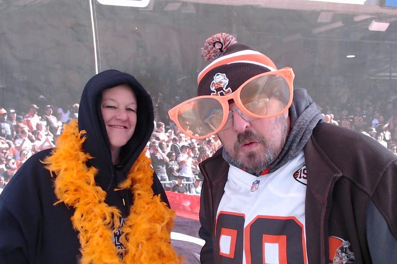 Dawg Pound Drive
