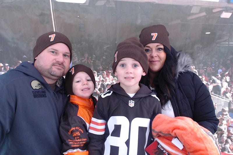 Dawg Pound Drive