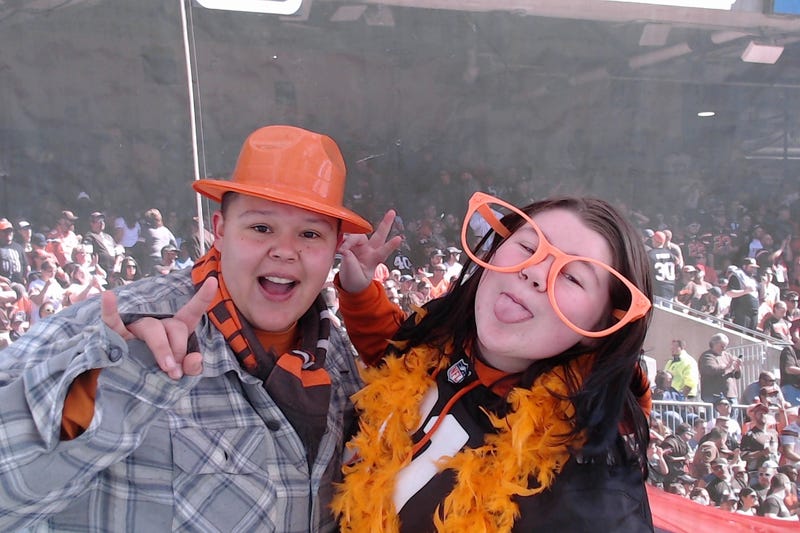 Dawg Pound Drive