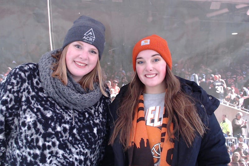 Dawg Pound Drive