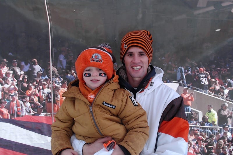 Dawg Pound Drive