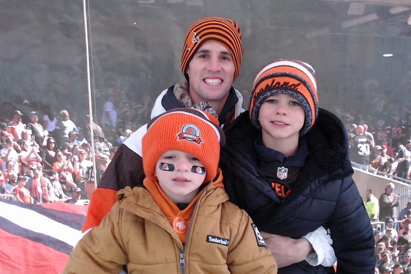 Dawg Pound Drive
