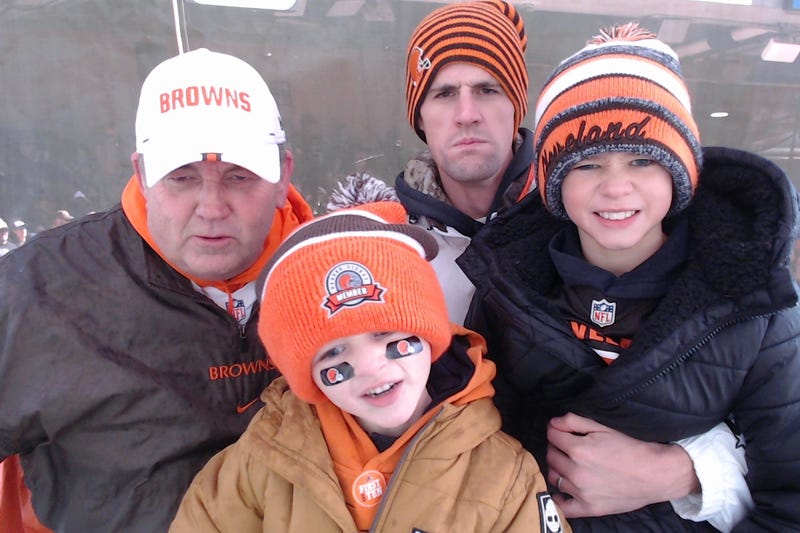 Dawg Pound Drive