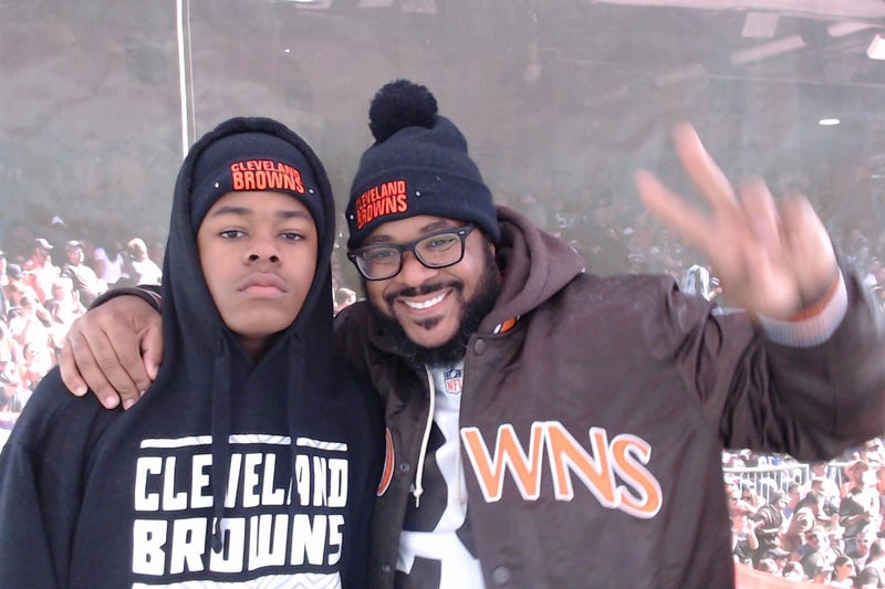 Dawg Pound Drive