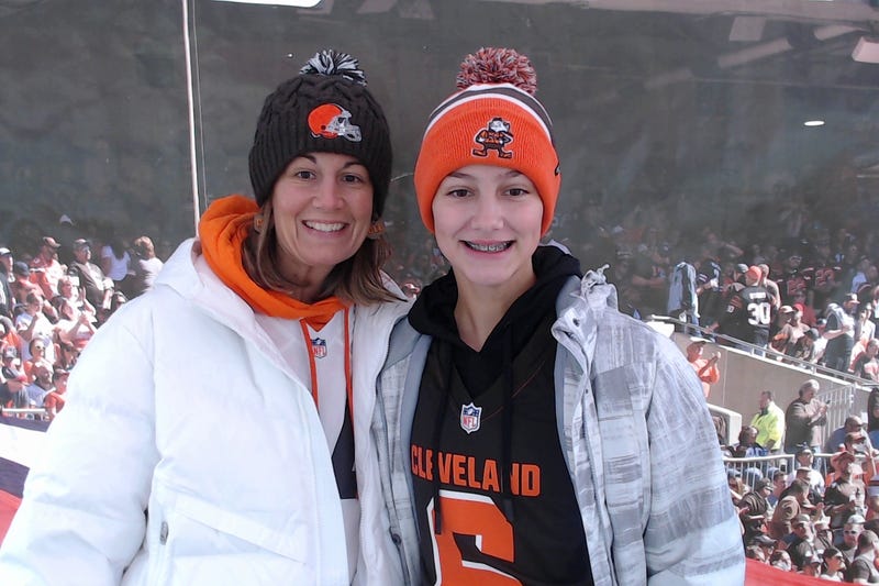 Dawg Pound Drive
