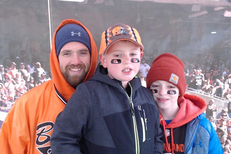 Dawg Pound Drive