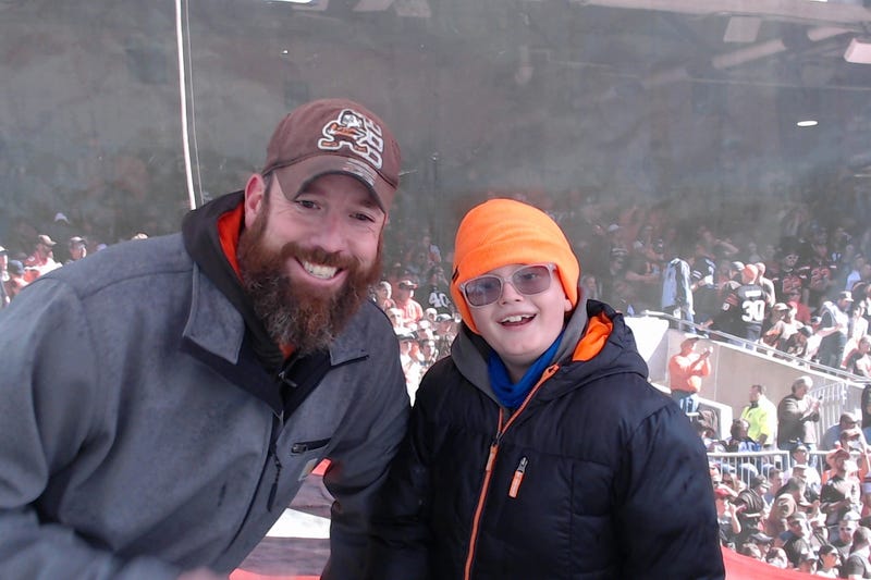 Dawg Pound Drive