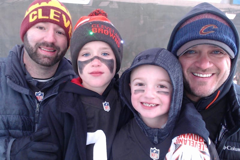 Dawg Pound Drive